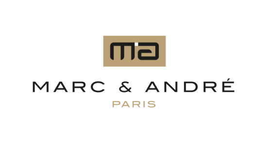 MARC & ANDRE